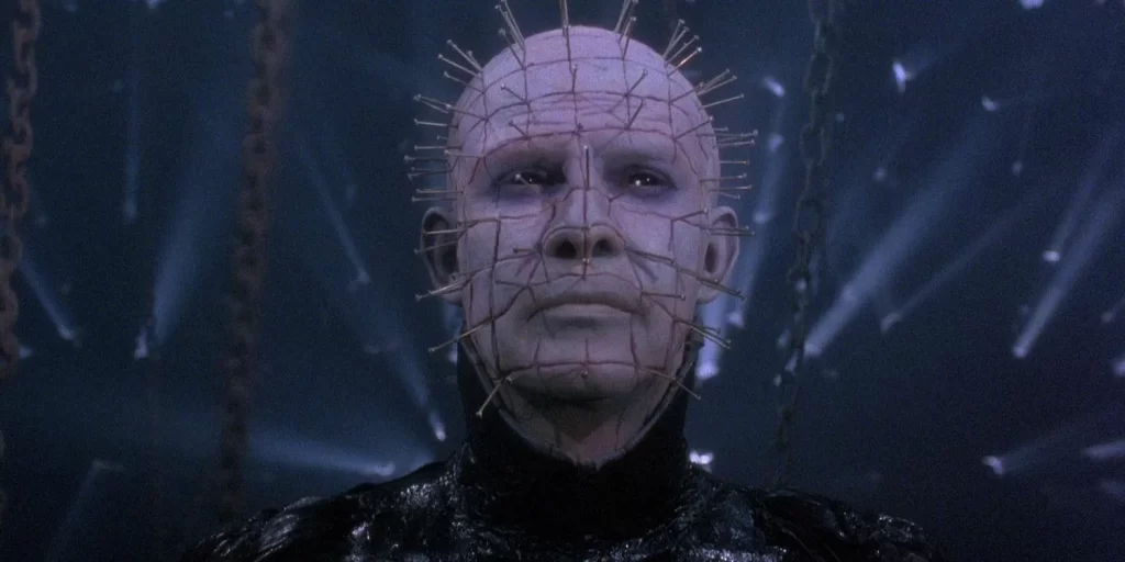Hellraiser: 9 citações mais icônicas do pinhead