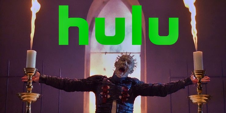 hellraiser reboot movie hulu O reboot de Hellraiser se limitará a adaptar a história de terror original
