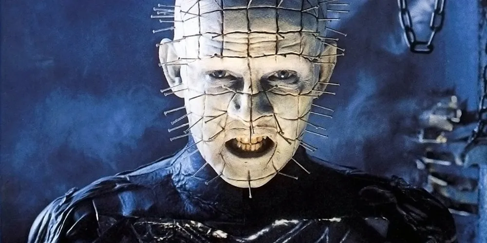 Hellraiser: 9 citações mais icônicas do pinhead
