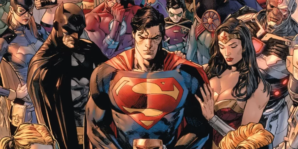 heroes in crisis dc comics As 10 histórias mais controversas da DC já lançadas
