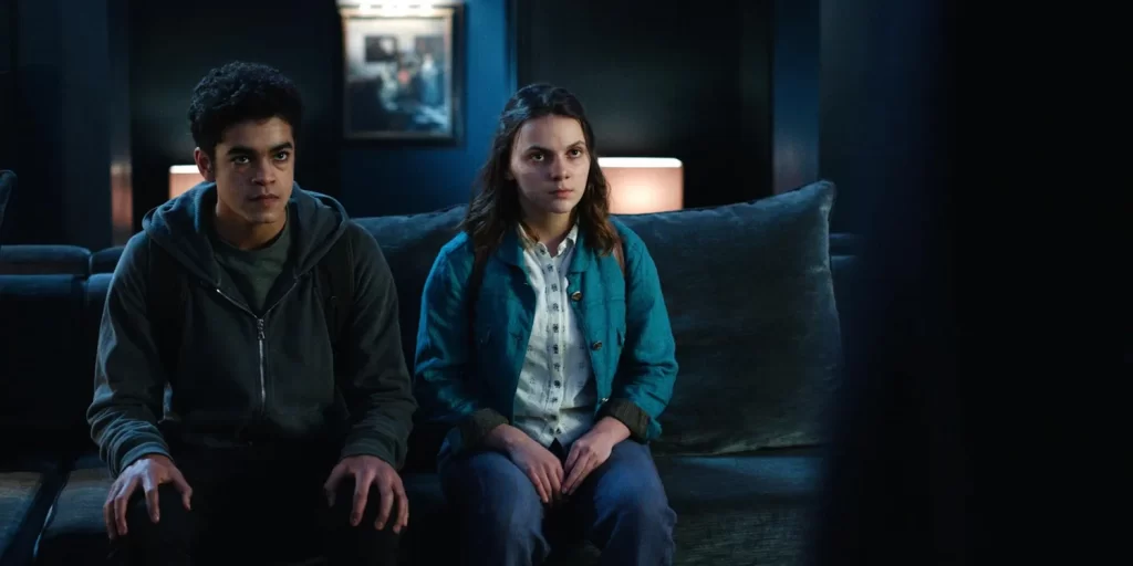 his dark materials terceira temporada his dark materials terceira temporada