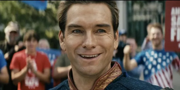 homelander the boys quarta temporada The Boys: Previsões para a Quarta Temporada