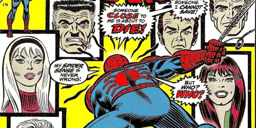 Super-heróis: Conheça os top 10 mais populares dos quadrinhos