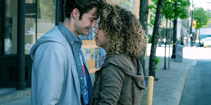 hughie and robin the boys The Boys: 10 mortes mais chocantes até agora