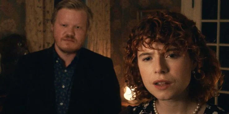 im thinking of ending things Cropped 10 filmes da Netflix que destacam a saúde mental