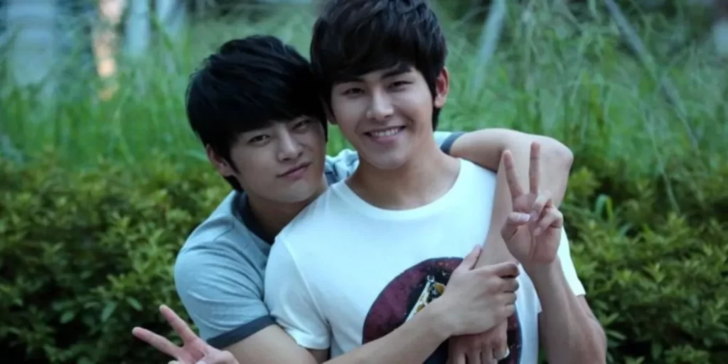 15 grandes K-Dramas com representatividade LGBTQ+