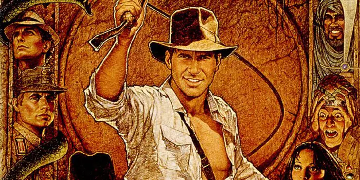 indiana jones raiders lost ark header Indiana Jones 5: data de lançamento, trailer, enredo e novidades