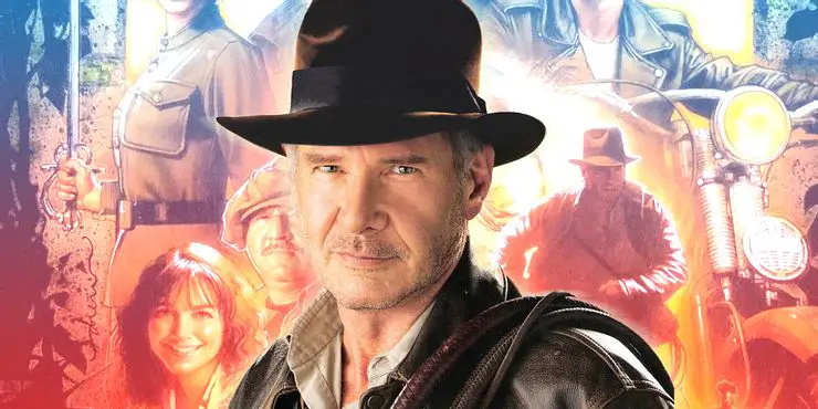 indiana jones Indiana Jones 5: data de lançamento, trailer, enredo e novidades