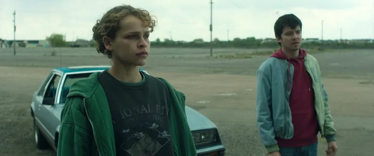 iola evans choose or die 1649751623 Escolha Ou Morra: Final explicado do filme da Netflix