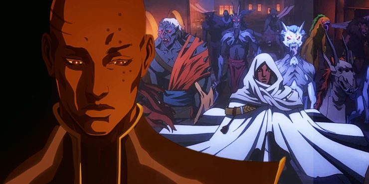 isaac castlevania best character why 10 melhores animes com protagonistas negros