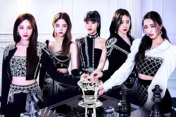 10 grupos de K-pop com mais seguidores no Instagram