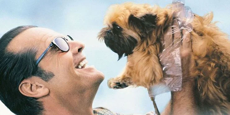 jack nicholson as good as it gets 10 filmes da Netflix que destacam a saúde mental