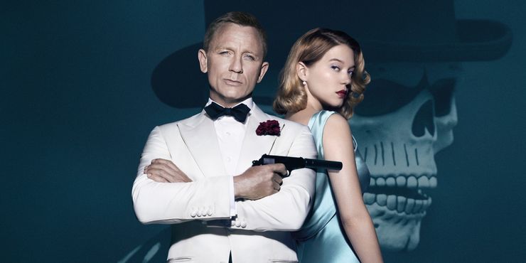 james bond daniel craig 25 header 007 – Sem Tempo Para Morrer: Os maiores buracos da trama e perguntas sem resposta