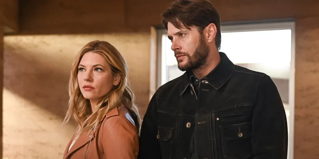 Big Sky: Série foi renovada para a terceira temporada com Jensen Ackles