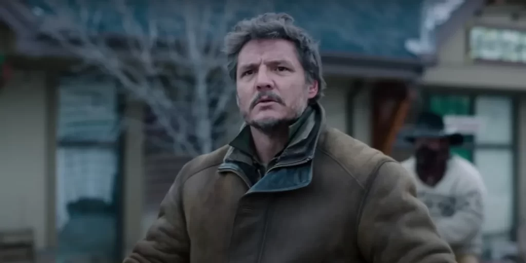 joel morre em the last of us joel morre em the last of us