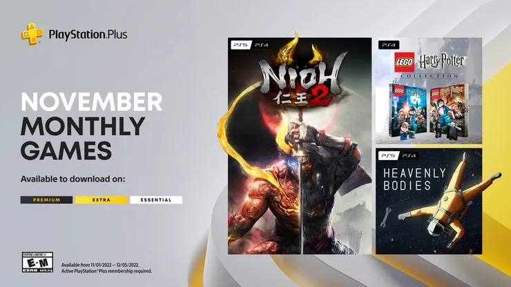 jogos gratis ps plus novembro 2022 jogos grátis ps plus novembro 2022