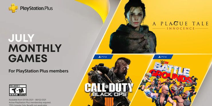 PS Plus perdeu um milhão de assinantes, de acordo com último relatório fiscal