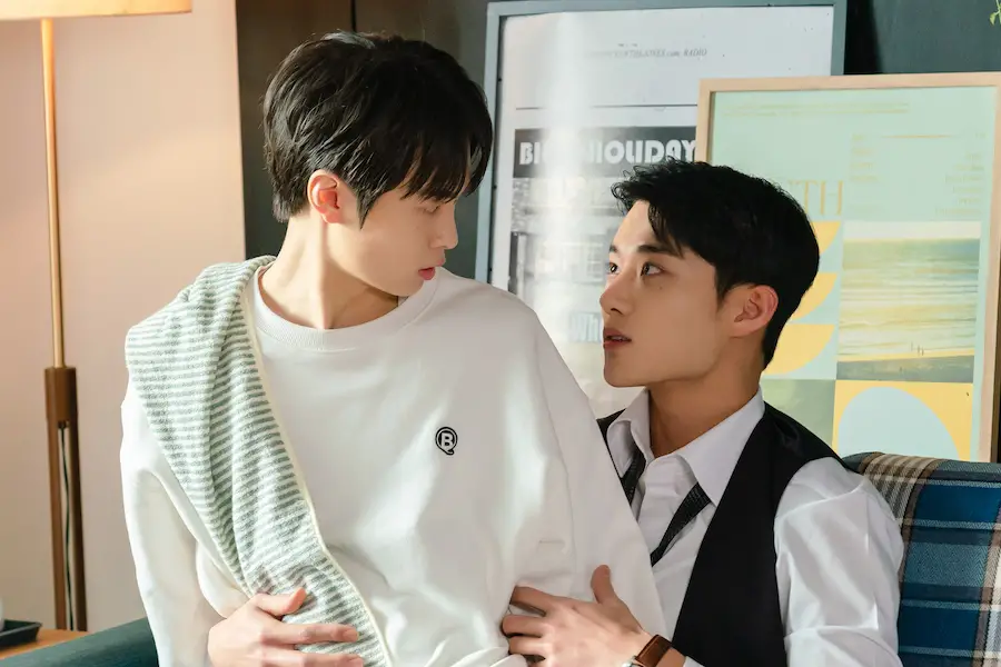 8 Novos K-Dramas em julho de 2023 jun jun