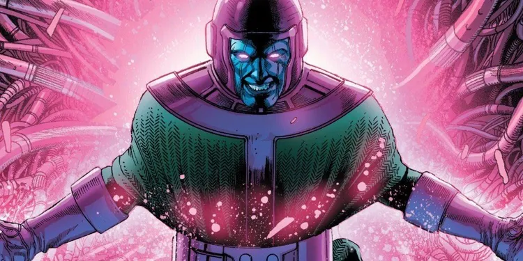 kang marvel kang - marvel