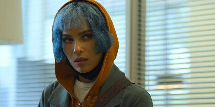 kimi 44 Kimi: Perguntas sem resposta e buracos de enredo na série