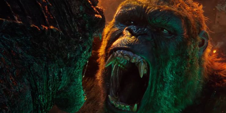 Todos os Titãs Conhecidos no MonsterVerse Depois de Godzilla vs Kong