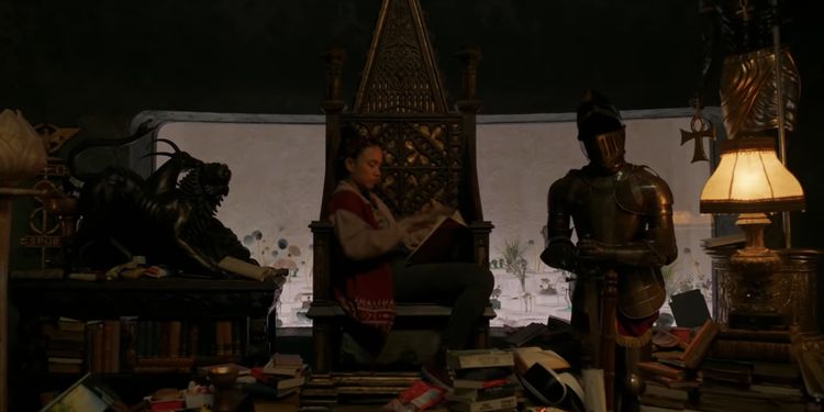 Eternos: Elenco e Guia de Personagens – Quem são os novos heróis do MCU?