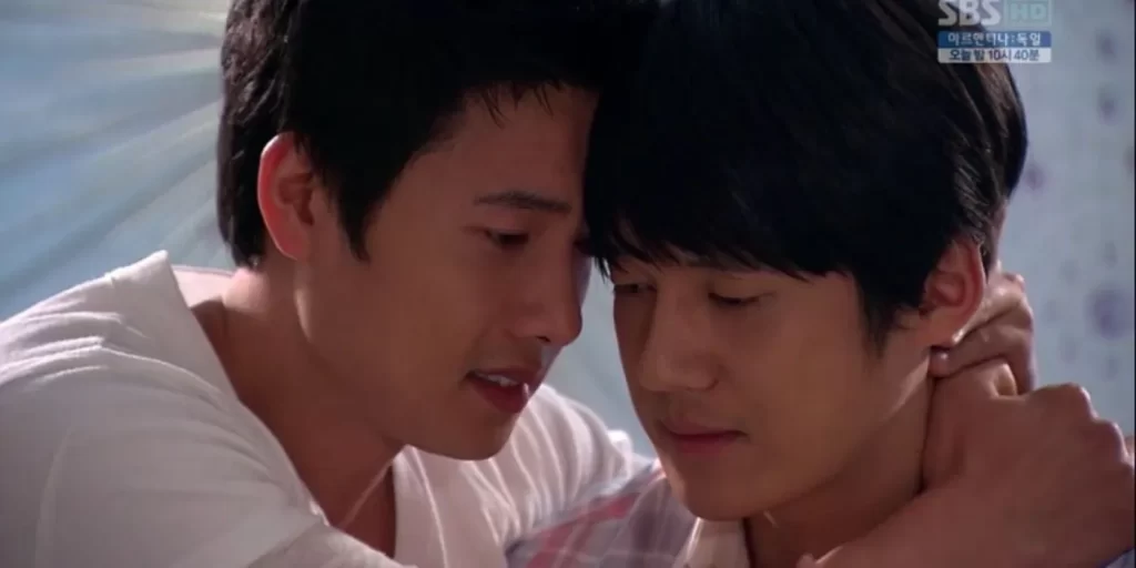 15 grandes K-Dramas com representatividade LGBTQ+