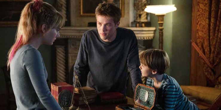 locke and key netflix reparto 1581937256 Cropped Locke & Key Segunda Temporada – Data de lançamento, Trailer, Enredo e Outras Informações