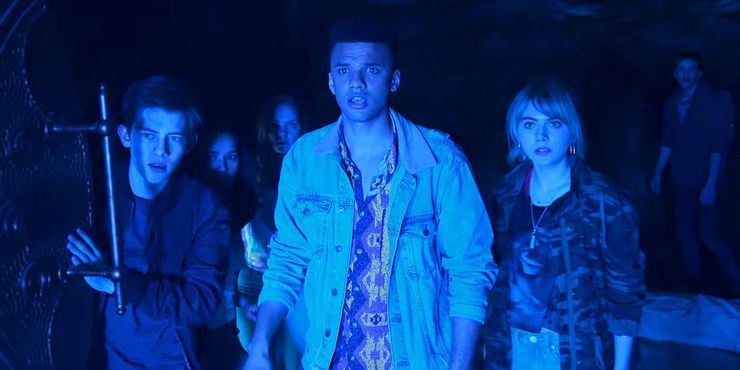 locke and key trailer6 1 Locke & Key Segunda Temporada – Data de lançamento, Trailer, Enredo e Outras Informações