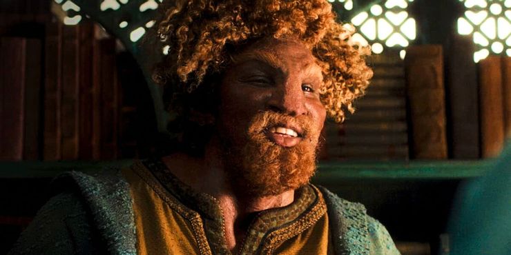 loial wheel of time interview A Roda do Tempo: Suas maiores perguntas sem respostas