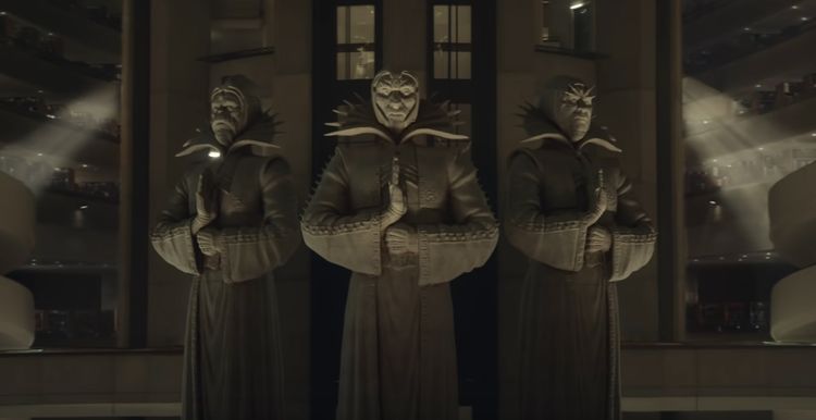 Loki: Quem são os Guardiões do Tempo?