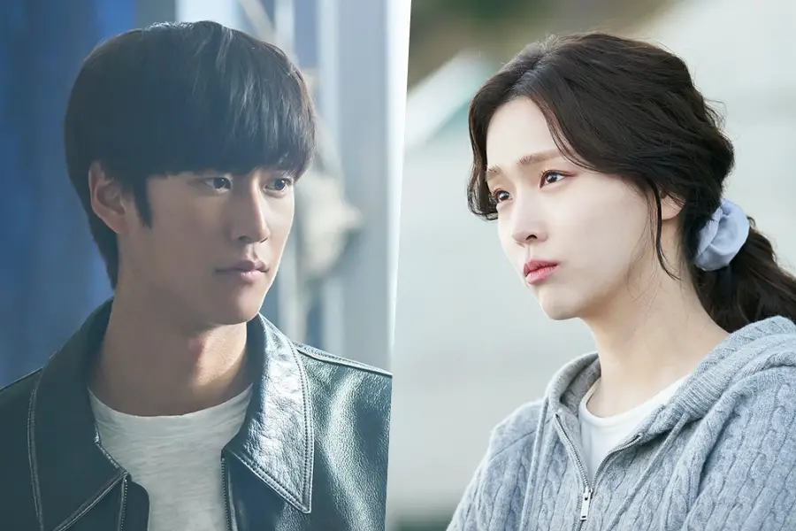 8 Novos K-Dramas em julho de 2023 longing for you