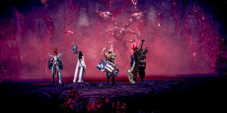 lost ark preparation e1644281553625 Como jogar Lost Ark antecipado