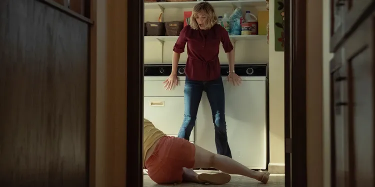 Amor e Morte: Veja o final explicado