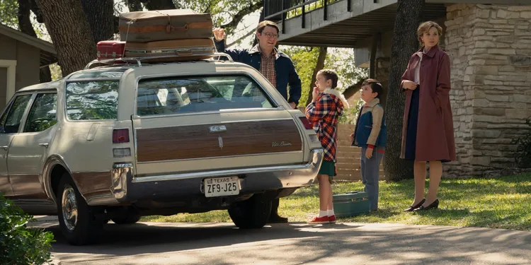 Amor e Morte: Veja o final explicado