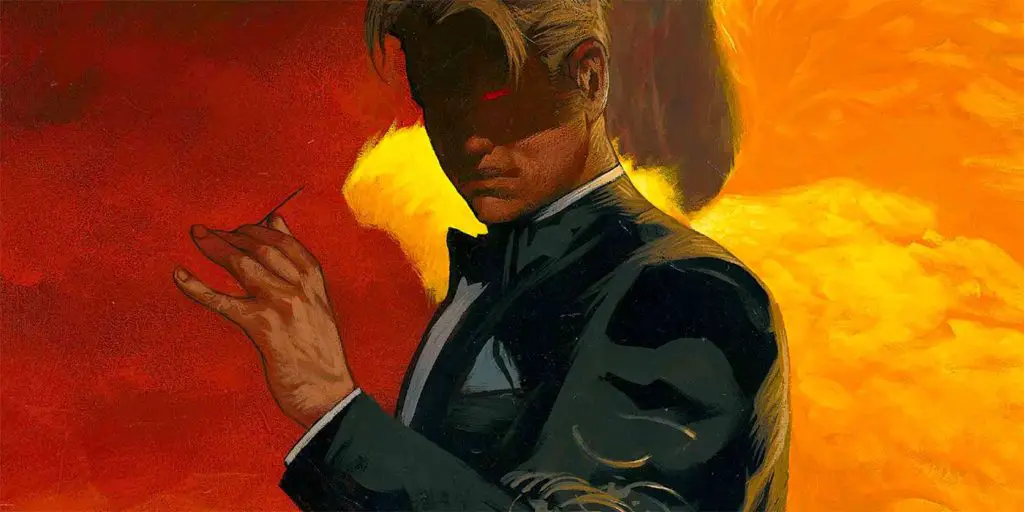 lucifer morningstar dc Os 17 personagens mais poderosos da DC, classificados