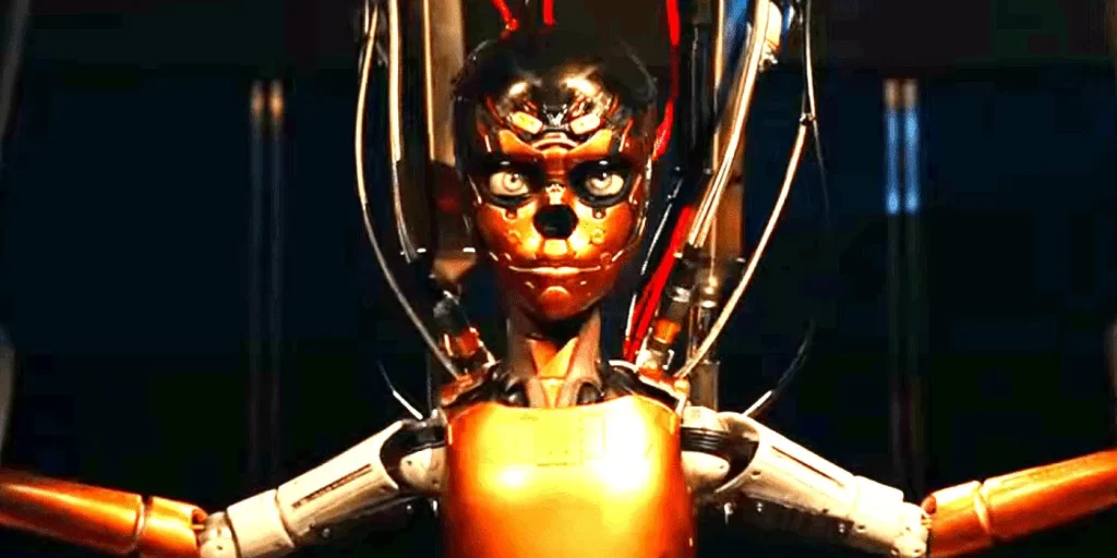 m3gan robo m3gan-robo