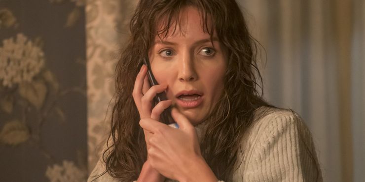 malignant 1 Maligno: Buracos no enredo e perguntas sem resposta