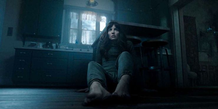 malignant 2 Maligno: Buracos no enredo e perguntas sem resposta