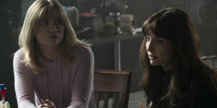 malignant Maligno: Buracos no enredo e perguntas sem resposta