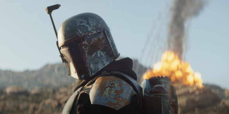 mandalorian boba fett social O Livro de Boba Fett’: Janela de Lançamento, Elenco, Enredo, Detalhes de filmagem e tudo o que sabemos até agora