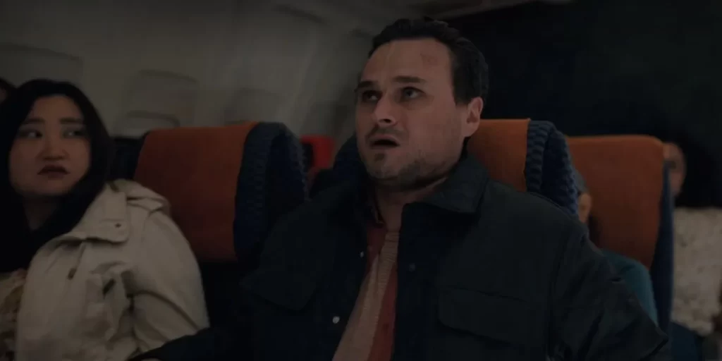 manifest season 4 ending Quem morre na quarta temporada de Manifest (e não voltou)?