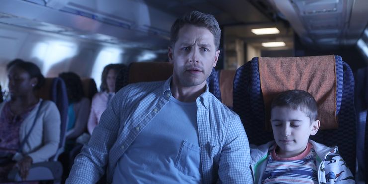 manifest series A Quarta temporada de Manifest pode acontecer na NBC ou Netflix.