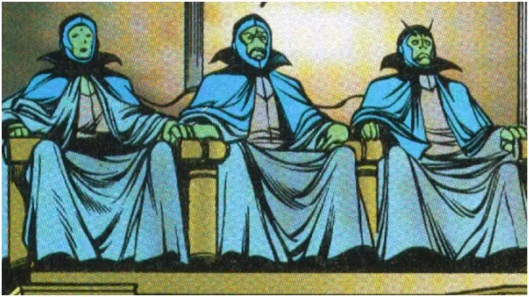 Loki: Quem são os Guardiões do Tempo?