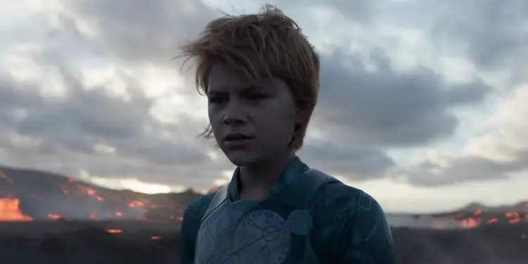 Eternos: Elenco e Guia de Personagens – Quem são os novos heróis do MCU?