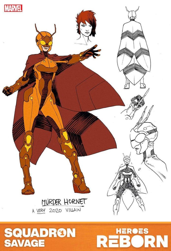 Marvel: conheça o esquadrão Savage com Justiceiro, Elektra e outros