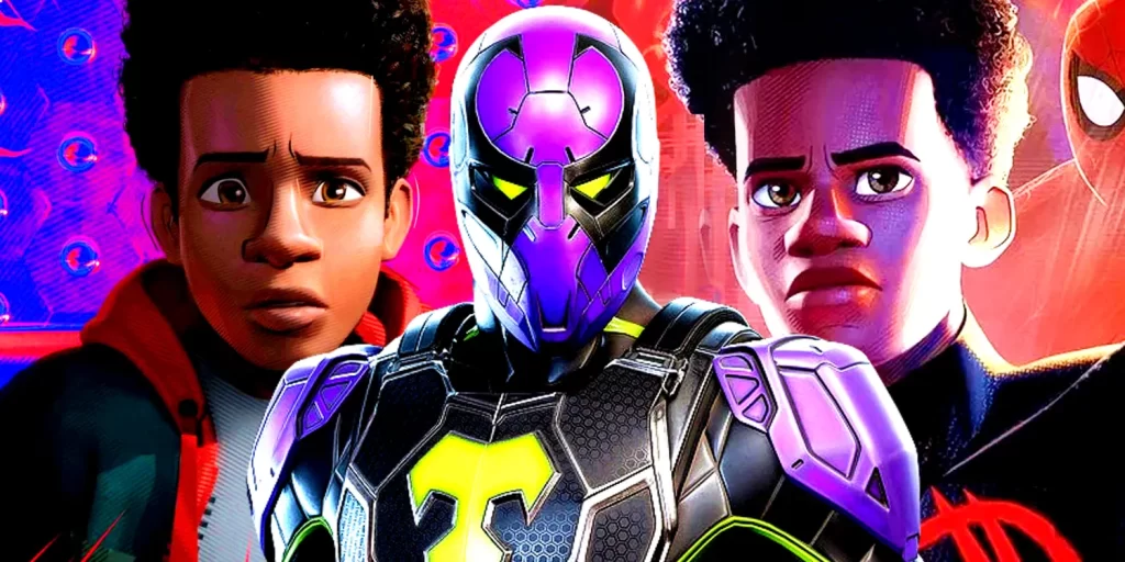 miles morales the prowler miles-morales--the-prowler