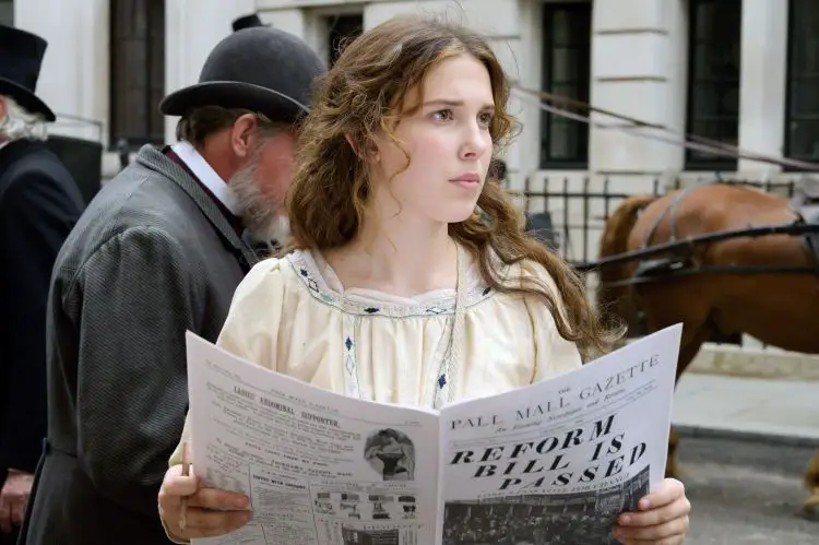 Enola Holmes 2: Elenco, Data de Lançamento, Enredo e Tudo o que Sabemos Sobre a Sequência Até Agora