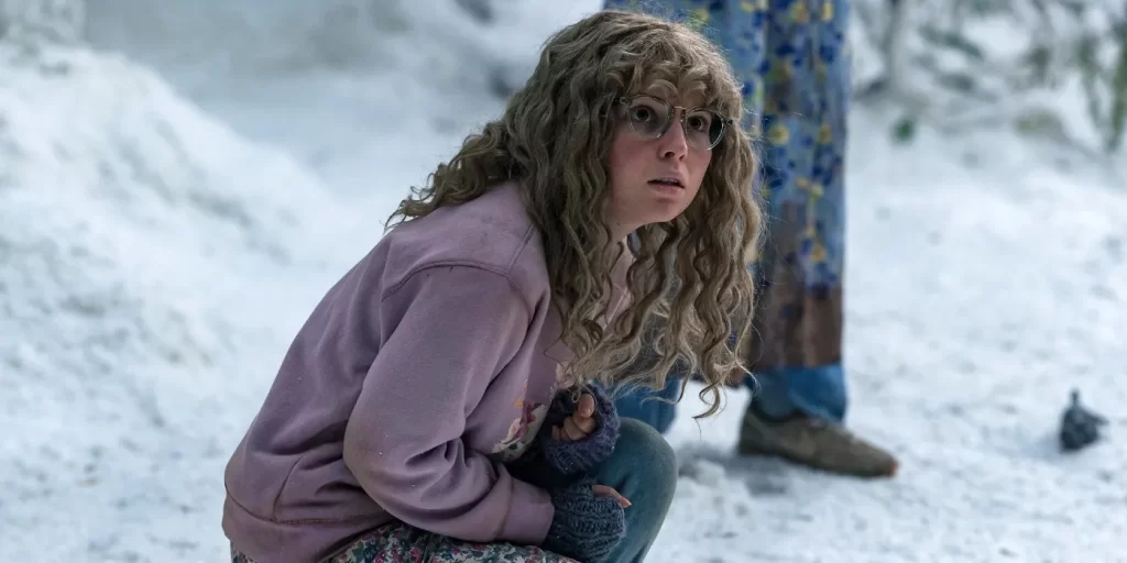 misty yellowjackets misty-yellowjackets