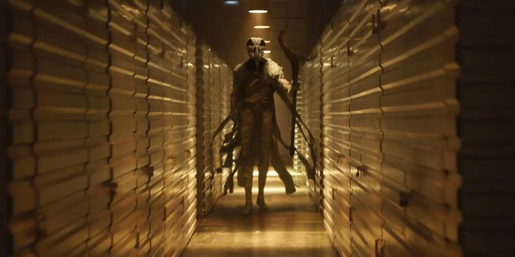 Quantos Deuses existem no MCU?